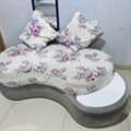 SAR 250,  Brand Sofa Set Urgent Sale
