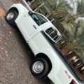 Issuzu Pickup Single Door
