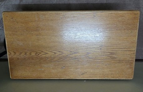 Jubail, Furniture, SAR 620,  Complete 4-Piece Living Room Set: 5-Seater Sofa[3+1+1] + Center Table