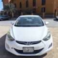 SAR 20000,  Hyundai Elantra SE 2.0,  2014,  Automatic,  680000 KM,  Elantra   SR.20000/-