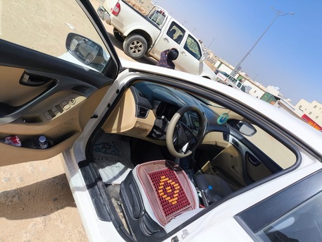 Riyadh, Vehicles, Cars & Trucks , SAR 20000,  Hyundai Elantra SE 2.0,  2014,  Automatic,  680000 KM,  Elantra   SR.20000/-