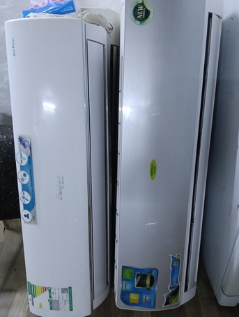 Jeddah, Businesses For Sale, Used Window And Split Ac With Installation And One Month Warranty