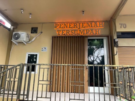 Jakarta, Business, Madani Jaya Buana