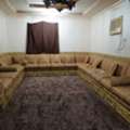 SAR 1300/month,  Furnished,  1 BR,  900 Sq. Meter,  2 BHK Family Flat Available For Rent Near Masjid Jumma