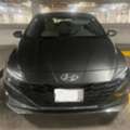 SAR 50500,  Hyundai Elantra,  2023,  Automatic,  90000 KM,  Neat And Clean  GLS 1.6 For Sale With Low Mileage