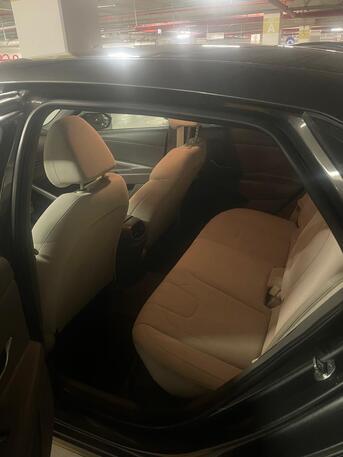 Riyadh, Vehicles, Cars & Trucks , SAR 50500,  Hyundai Elantra,  2023,  Automatic,  90000 KM,  Neat And Clean  GLS 1.6 For Sale With Low Mileage