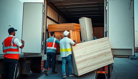 Sydney, Labor/Moving, Affordable Removalist In Tarneit | Expert Home & Office Movers