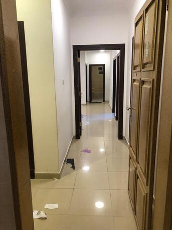 Al Rawdah, Apartments/Houses, SAR 45000/year,  4 BR,  LARGE SIZE GROUND FLOOR APARTMENT WITH 4BEADROOMS LARGE BATH AND KITCHEN INSTALLED