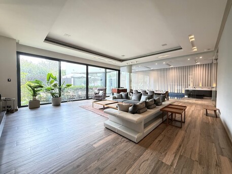 Mishref, Apartments/Houses, KWD 7500/month,  Furnished,  6 BR,  Mishref &ndash; Fantastic 6 Bedrooms Furnished Villa With S.pool