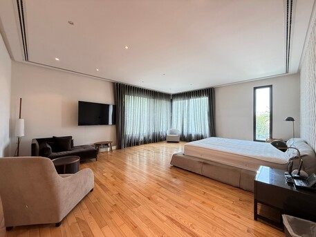 Mishref, Apartments/Houses, KWD 7500/month,  Furnished,  6 BR,  Mishref &ndash; Fantastic 6 Bedrooms Furnished Villa With S.pool