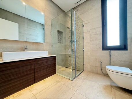 Mishref, Apartments/Houses, KWD 7500/month,  Furnished,  6 BR,  Mishref &ndash; Fantastic 6 Bedrooms Furnished Villa With S.pool