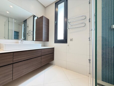 Mishref, Apartments/Houses, KWD 7500/month,  Furnished,  6 BR,  Mishref &ndash; Fantastic 6 Bedrooms Furnished Villa With S.pool