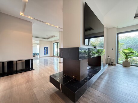 Mishref, Apartments/Houses, KWD 7500/month,  Furnished,  6 BR,  Mishref &ndash; Fantastic 6 Bedrooms Furnished Villa With S.pool