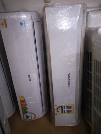 Jeddah, Air Conditioners, SAR 600,  Used Air Conditioners