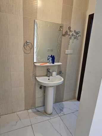 Al Samer, Rooms Available, SAR 1300/month,  00 Sq. Meter,  Unfurnished Room Available For Decent Single/Two Person Included Water & Elec