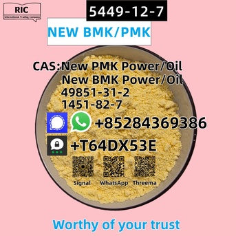 Copenhagen, Materials, DKK 100,  Hot Sale New BMK Power CAS 5449-12-7/5413-05-8