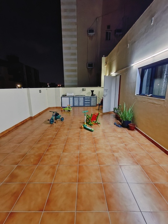 Jeddah, Apartments/Houses, SAR 26000/year,  Furnished,  2 BR,  500 Sq. Meter,  Furnished Apartment 2BHK PENTHOUSE