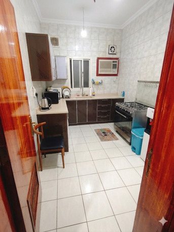 Jeddah, Apartments/Houses, SAR 26000/year,  Furnished,  2 BR,  500 Sq. Meter,  Furnished Apartment 2BHK PENTHOUSE