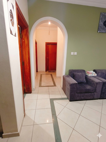 Jeddah, Apartments/Houses, SAR 26000/year,  Furnished,  2 BR,  500 Sq. Meter,  Furnished Apartment 2BHK PENTHOUSE