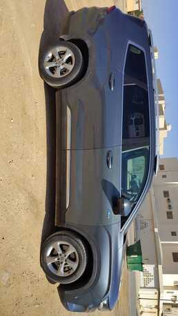 Riyadh, Vehicles, Cars & Trucks , SAR 42,  Geely Okavango,  2022,  100 KM,    7seater Turbo Charged Like A New Family Suv Car