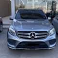 SAR 90000,  Mercedes-Benz GLE,  2016,  Automatic,  200000 KM,  GLE 400 4MATIC (Twin-Turbo V6)