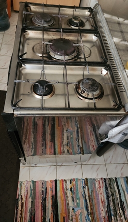 Riyadh, Electronics, SAR 200,  Cooking Range