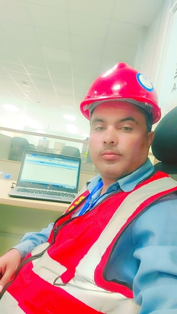 Jubail, Job Seekers, Safety Officer