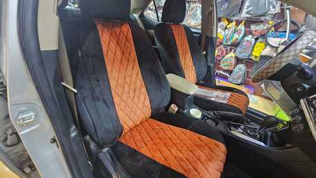 Makkah, Vehicles, Cars & Trucks , SAR 41000,  Corolla,  2016,  Automatic,  253000 KM,  Toyota   1.6