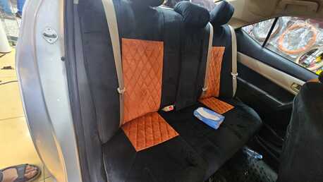 Makkah, Vehicles, Cars & Trucks , SAR 41000,  Corolla,  2016,  Automatic,  253000 KM,  Toyota   1.6