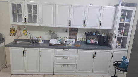 Jeddah, Furniture, SAR 2000,  Kitchen Cabinets For Sale