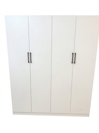 Jeddah, Furniture, SAR 4,  New High Quality 4 Doors Wardrobe Available
