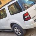 SAR 12500,  Ford Explorer,  2010,  Automatic,  237235 KM,