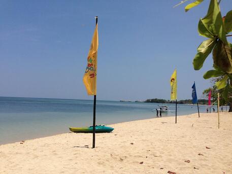 Manila, Real Estate For Sale, PHP 13230000,  Studio,  450 Sq. Meter,  Hilltop Lot At Playa Calatagan Village