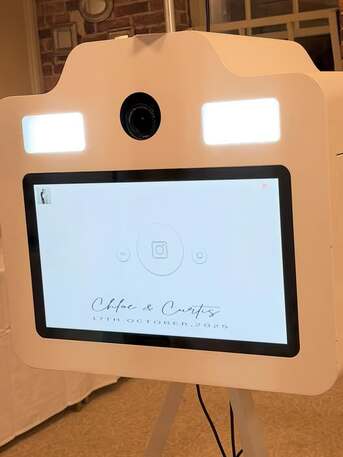 London, Photography, Event Photo Booth Hire In Barnet &ndash; Interactive Fun For Guests