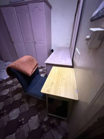Hara, Rooms for Rent, SAR 1000/month,  Furnished,  5 Sq. Meter,  I Am Offering A Furnished Room For Rent For Executive Person In Hara Near Baba Sweets