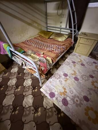 Hara, Rooms for Rent, SAR 1000/month,  Furnished,  5 Sq. Meter,  I Am Offering A Furnished Room For Rent For Executive Person In Hara Near Baba Sweets