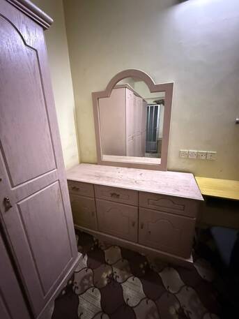 Hara, Rooms for Rent, SAR 1000/month,  Furnished,  5 Sq. Meter,  I Am Offering A Furnished Room For Rent For Executive Person In Hara Near Baba Sweets