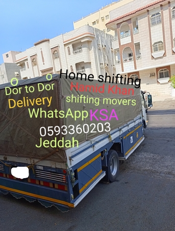 Jeddah, Delivery, Delivery In Jeddah