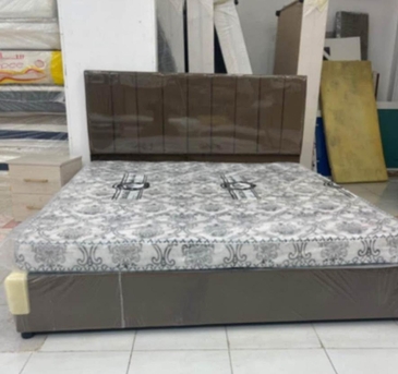 Jeddah, Furniture, SAR 4,  New Queen Size Bed ,medium Bed ,single Bed And Double Bed Available