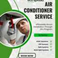 AUD 999,  Affordable Air Conditioner Installation &ndash; Melbourne