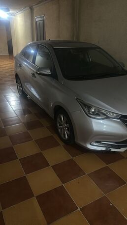 Al Bawadi, Items Wanted, For Sale &ndash; 2022 Changan Alsvin (Full Option) &ndash; V.Good  Condition
