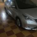 For Sale &ndash; 2022 Changan Alsvin (Full Option) &ndash; V.Good  Condition