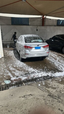 Al Bawadi, Items Wanted, For Sale &ndash; 2022 Changan Alsvin (Full Option) &ndash; V.Good  Condition