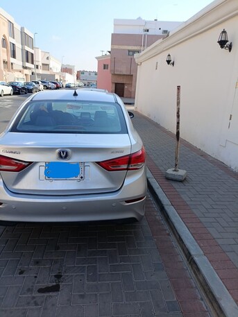 Al Bawadi, Items Wanted, For Sale &ndash; 2022 Changan Alsvin (Full Option) &ndash; V.Good  Condition