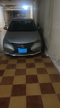 Al Bawadi, Items Wanted, For Sale &ndash; 2022 Changan Alsvin (Full Option) &ndash; V.Good  Condition