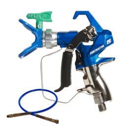 Sydney, Tools, Industrial Spray Guns Built For Demanding Professional Applications