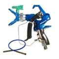 Industrial Spray Guns Built For Demanding Professional Applications