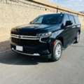 SAR 149500,  Chevrolet Suburban,  2023,  Automatic,  92300 KM,  For Sale Suberban