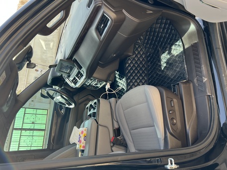 Riyadh, Vehicles, Cars & Trucks , SAR 149500,  Chevrolet Suburban,  2023,  Automatic,  92300 KM,  For Sale Suberban