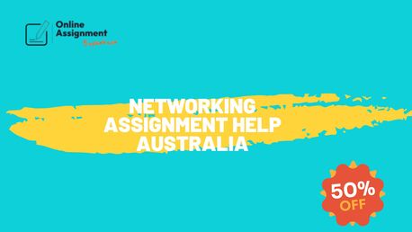 Melbourne, Books, AUD 1,  Networking Assignment Help Australia &ndash; Expert Support For IT & Networking Students